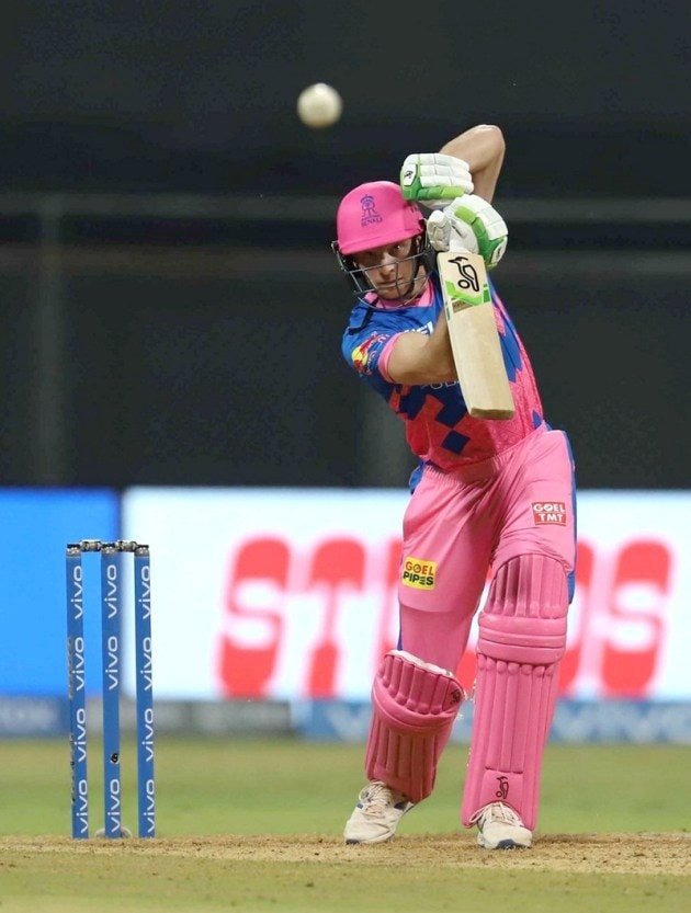 Jos Buttler