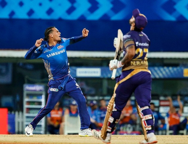 Rahul Chahar