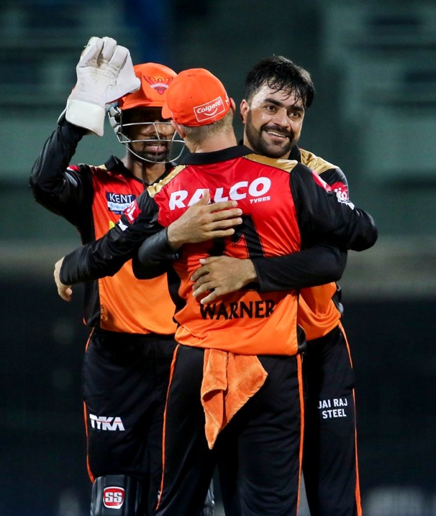 Rashid Khan