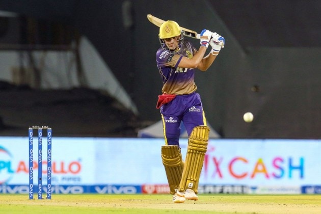 Shubman Gill