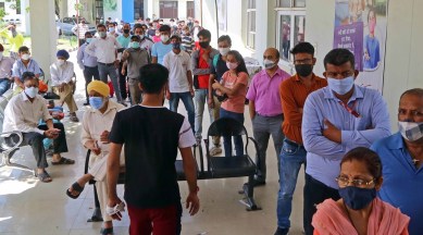 Panchkula admin orders men to begin patrolling in villages