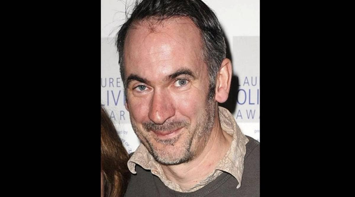 Chernobyl and Harry Potter actor Paul Ritter passes away | Television News  - The Indian Express