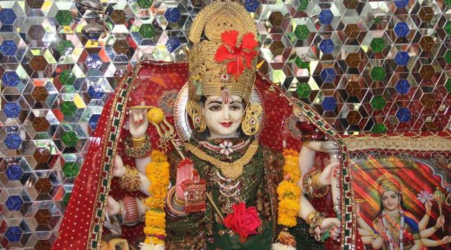 chaitra navratri, chaitra navratri 2021, chaitra navratri 2021 date, chaitra navratri start date