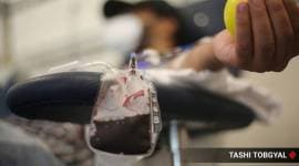 India drops plasma therapy, Covid treatment, coronavirus cases, CPT, convalescent plasma therapy, Plasma therepay effctiveness, India news, India covid situation, Indian express news