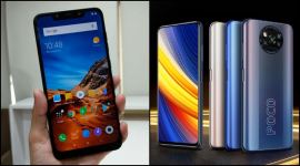 Poco F1, Poco X3 Pro, Poco X3 Pro price,