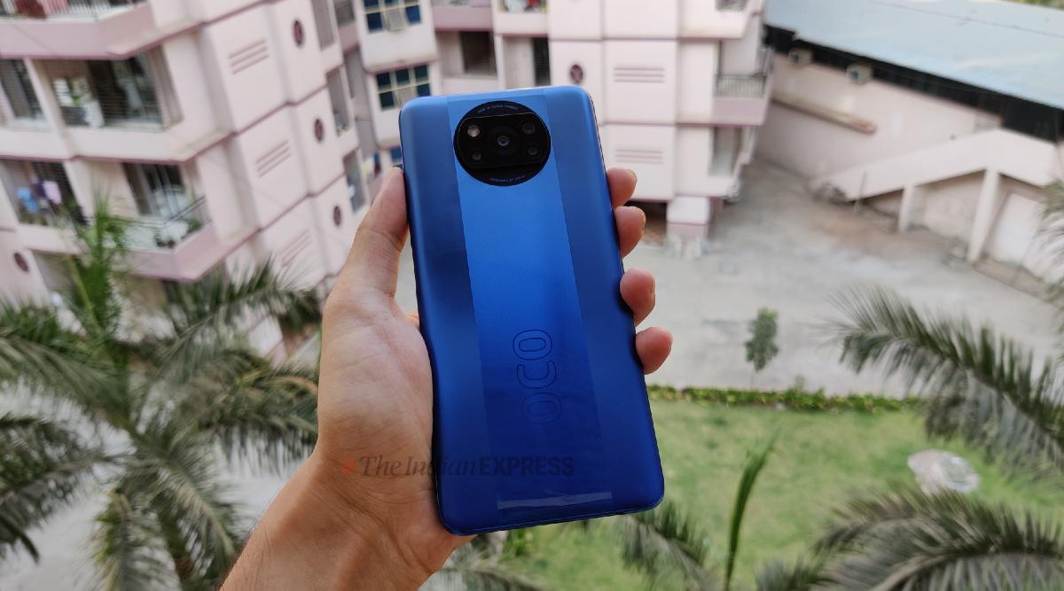 Poco X3 Pro, Poco X3 Pro review