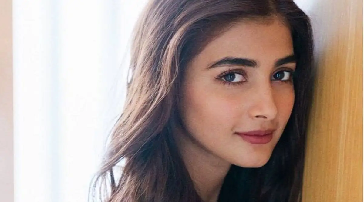 Pooja Hegde tests positive for Covid-19 | Entertainment News,The Indian  Express