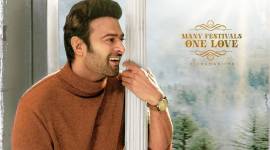 Radhe Shyam Ugadi poster