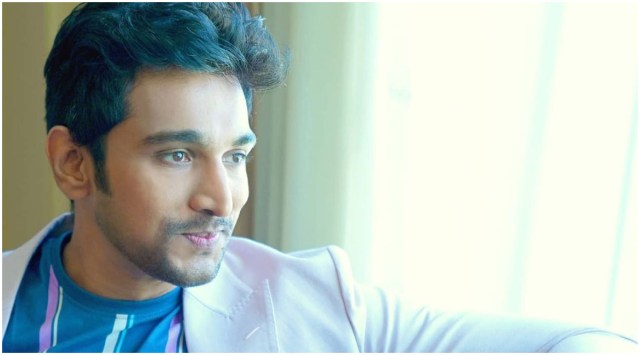 Scam 1992 actor Pratik Gandhi