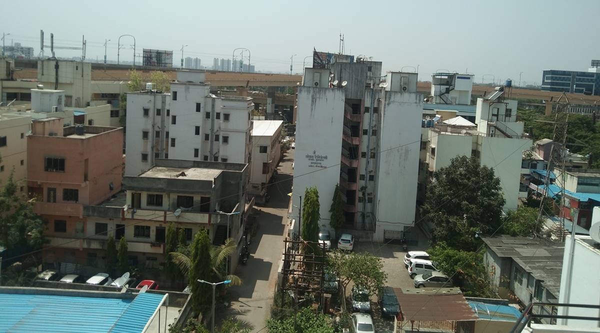 Pune news, Pune city news, PCMC, PCMC administration, Covid effect, Pune covid cases, properties tax hike Pune