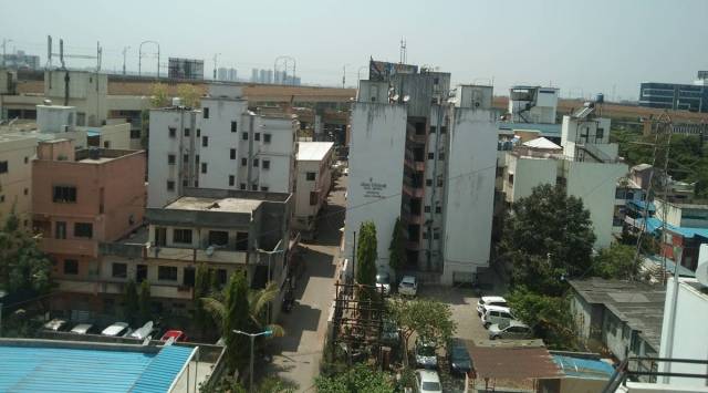 A real-estate consultant, on condition of anonymity, said that the prices of housing projects in cities like Rajkot and Surat have more or less remained stagnant due to the poor demand, while those in Ahmedabad and Gandhinagar have seen a rise. (Representational)
