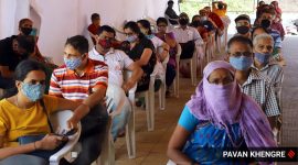 India Covid cases, India Covid case surge, Covid surge, Coronavirus cases, second wave, Covid lockdown, Covid deaths, Maharashtra cases, India news, Indian express news