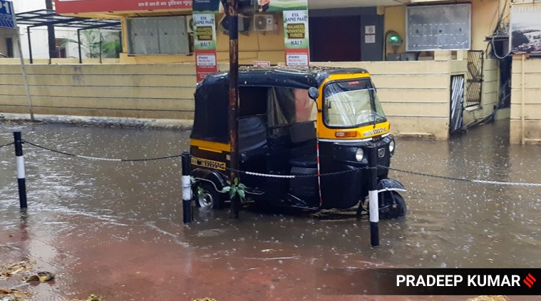 Pune weather, Pune weather forecast, Pune weather news, Pune rain, Pune weather update, Pune rainfall news, IMD Pune