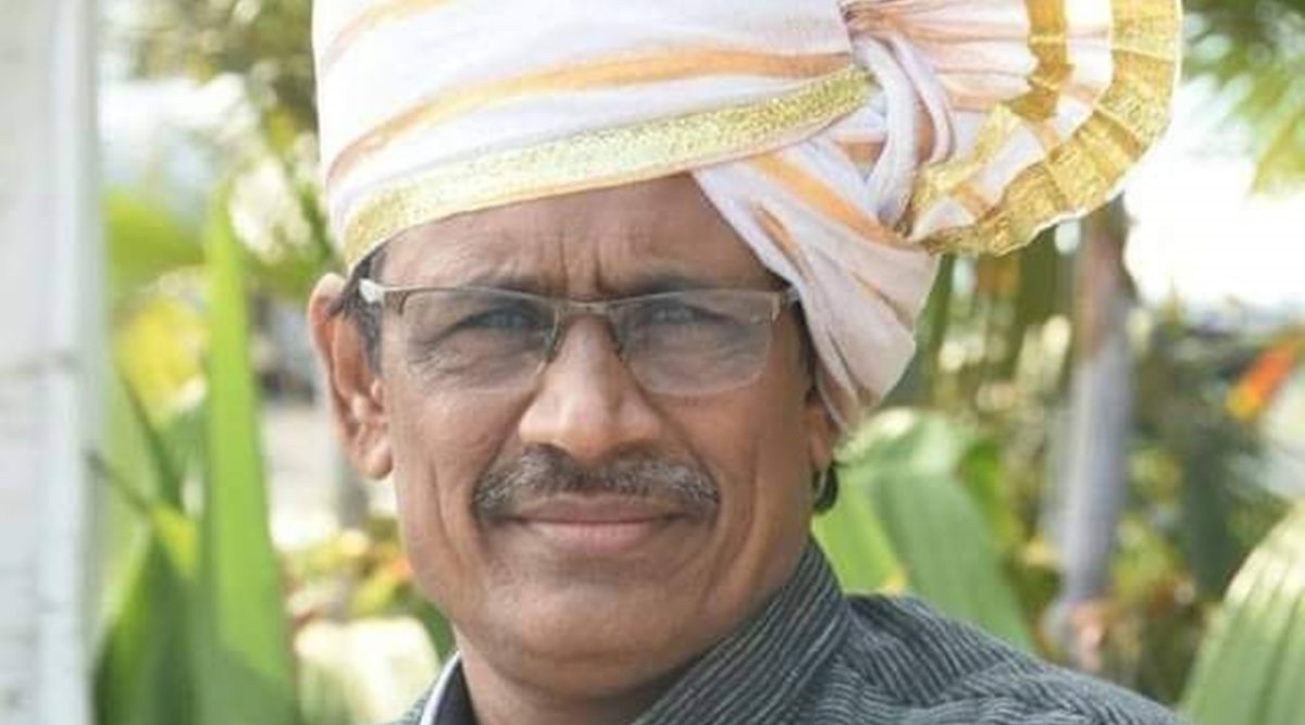 Pune District Information Officer succumbs to Covid19 Pune News