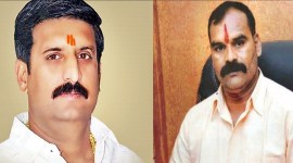 Nilesh Ghaywal, Gajanan Marne