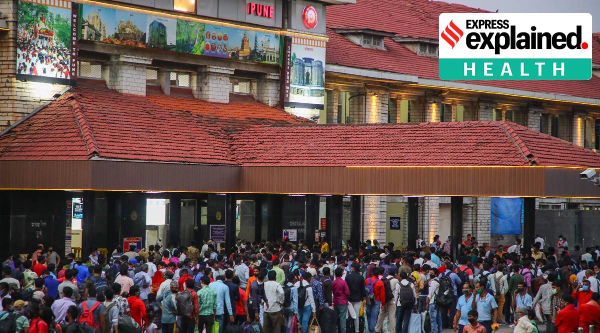 Explained: How second surge is different