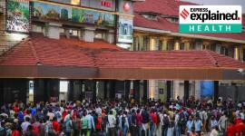 Explained: How second surge is different