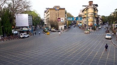 Pune ring road project, Pune ring road, Maharashtra government, Maharashtra Public Works Department, Pune news, Pune roads, Pune infrastructure, Indian express