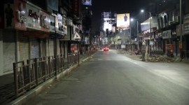 Pune nigh curfew