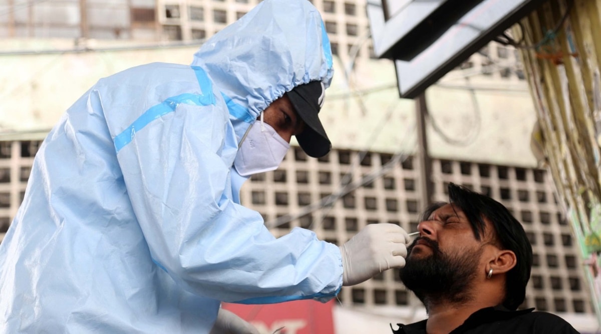 Punjab CM Captain Amarinder Singh announced Group of specialists in Paediatrics to frame protocols to gear up for third wave of coronavirus. 