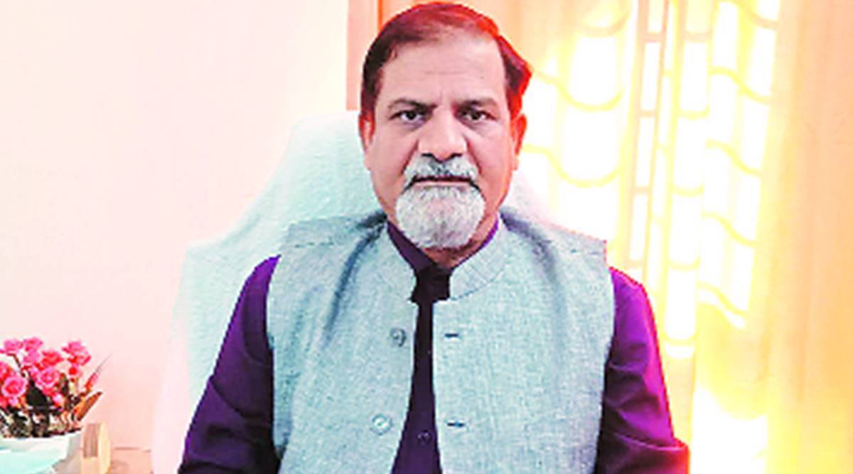 Pakistan Raj Kumar Punjab and Haryana High Court directs Panjab University VC to conduct ...