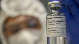 Two including nurse arrested for illegal Remdesivir sale