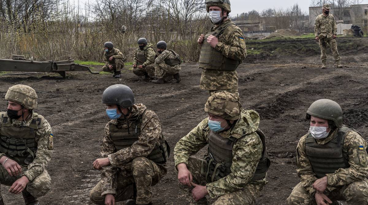 Ukraine, Russia, Ukraine Russia war