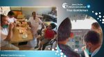 Kerala, Rahul Gandhi, Kannur, Kerala Assembly election, Rahul Gandhi Kerala election 2021, Rahul Gandhi nine year old boy interaction, Rahul Gandhi nine year old boy flight cockpit, Nine year old boy with Rahul Gandhi inside flight, Trending news, Indian Express news