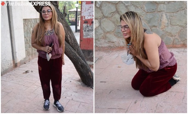 Rakhi Sawant