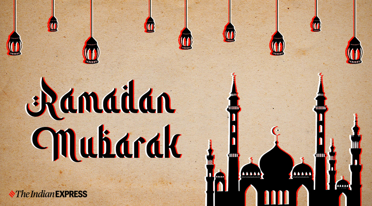 Ramadan Mubarak 2021: Ramzan Wishes, Images, Quotes, Whatsapp ...