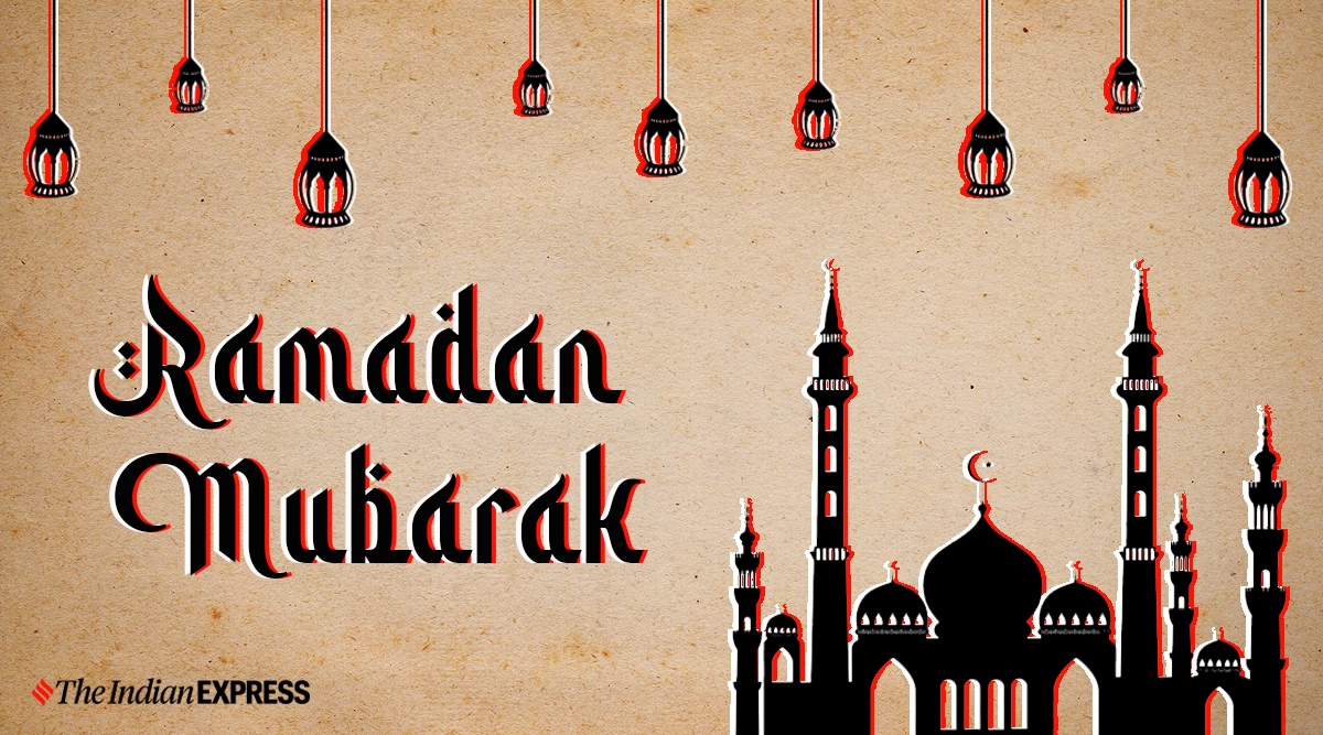 Ramadhan Mubarak 2021: Keinginan Ramadhan, gambar, kutipan, pesan Whatsapp, status dan foto