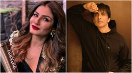 raveena tandon on CBSE exams