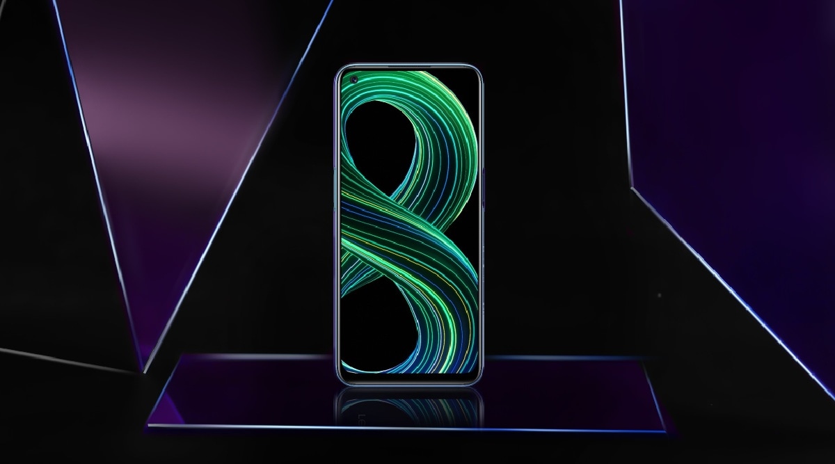 realme 8 5G - Price in India, Full Specs (28th February 2024)