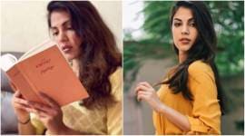 rhea chakraborty post