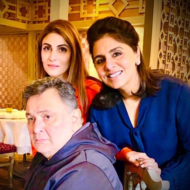rishi kapoor images