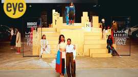FDCI x Lakme Fashion Week 2021 no alt set
