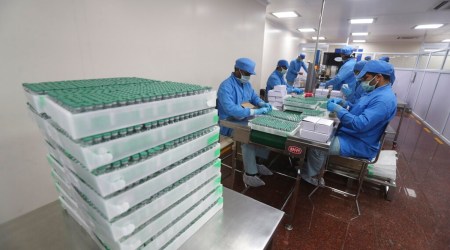 SII, Covishield, Maharashtra, Serum Institute of India, mumbai coronavirus vaccine, mumbai covid-19 vaccine, maharashtra vaccine news, indian express