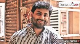 Srijan Bhattacharya, Communist Party of India (Marxist), singur, CPI (M) in West Bengal, CPM West Bengal vote share, CPI M candidates in West Bengal, india news, indian express