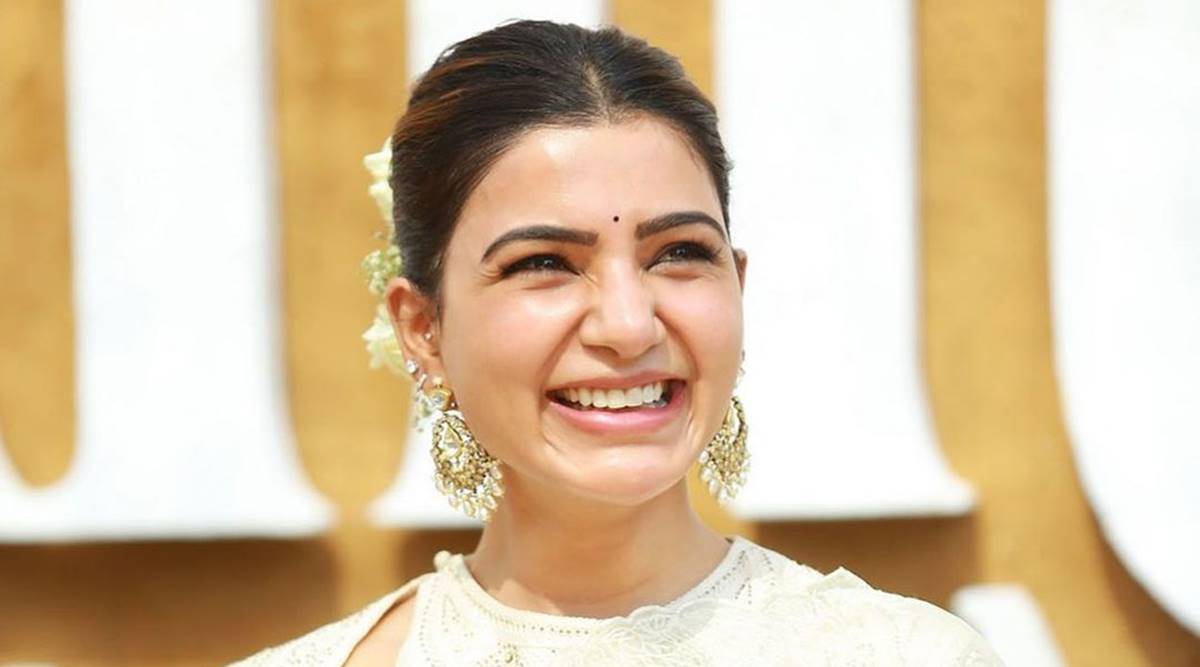 On Samantha Akkineni's birthday, her 5 most memorable performances |  Entertainment News,The Indian Express