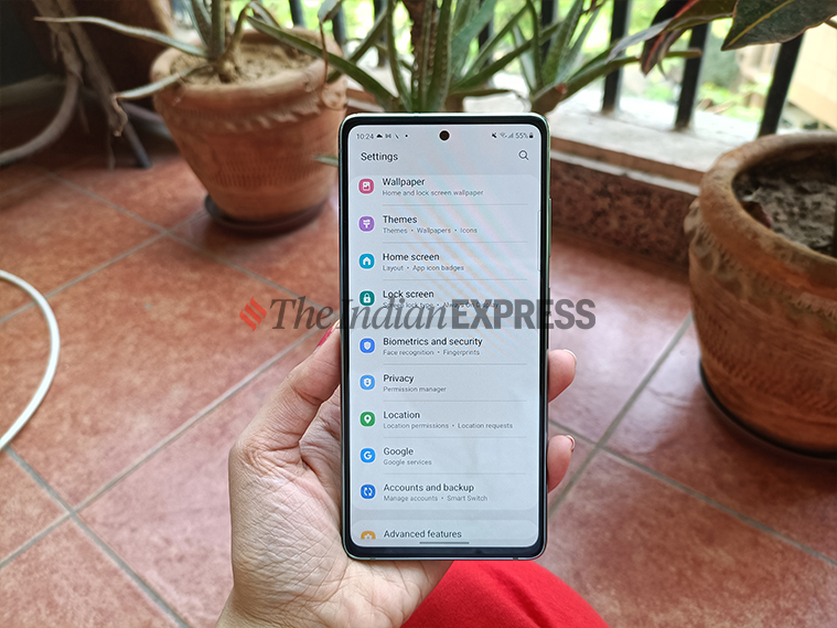 Samsung Galaxy S20 FE 5G review: Ticks nearly all the boxes