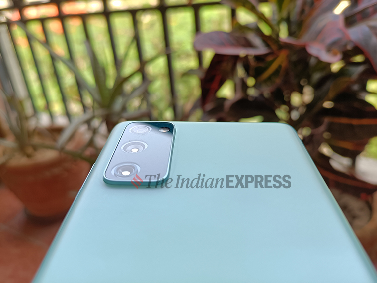Samsung Galaxy S20 FE review: Premium phone you can afford