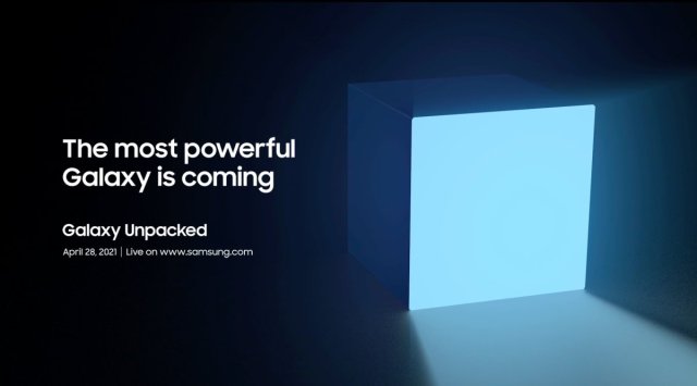 Samsung, Samsung Galaxy Unpacked, Galaxy Unpacked, Galaxy event, Samsung laptop launch