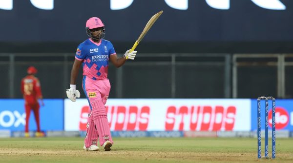 Sanju Samson, Sanju Samson batting, Sanju Samson century, Sanju Samson Rajasthan Royals, Rajasthan Royals, Indian Express