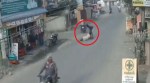 chennai news, chennai crime, pregnant woman dragged on road chennai, indian express