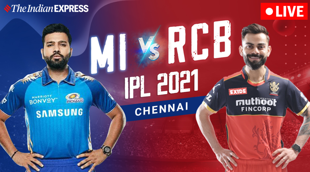 IPL 2021, MI vs RCB Highlights AB de Villiers special helps RCB win last-ball thriller by 2 wickets Ipl News