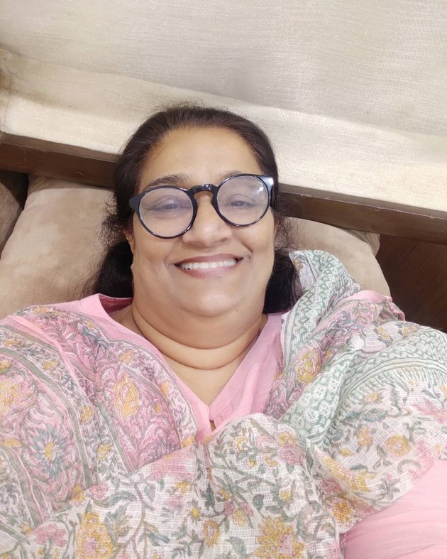 Seema Pahwa