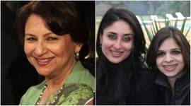 kareena kapoor khan on sharmila tagore
