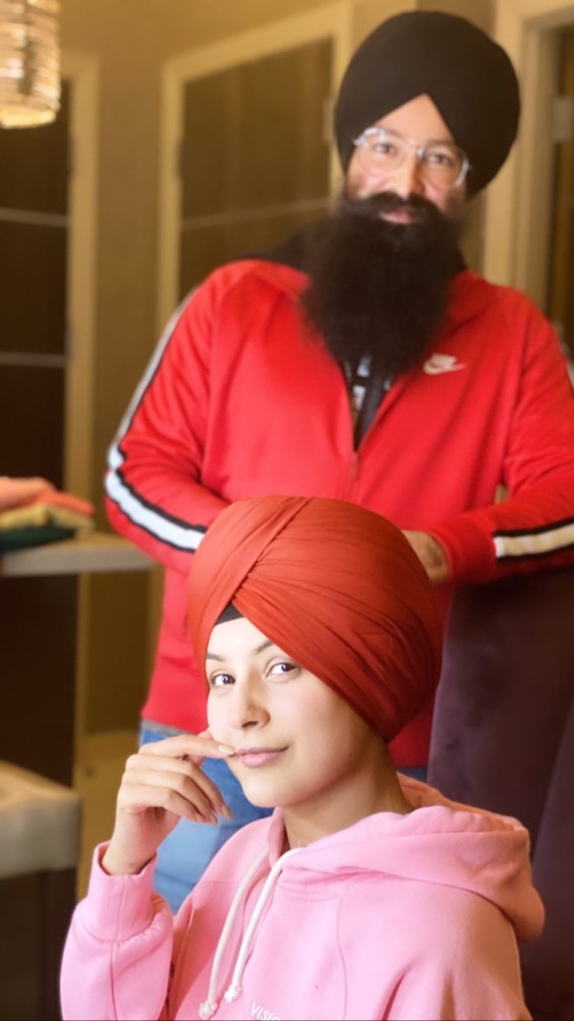 Shehnaaz Gill 3