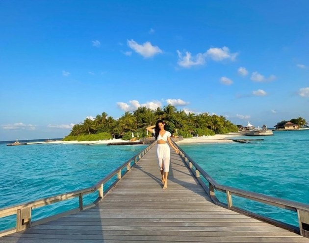 Shraddha vacatiob
