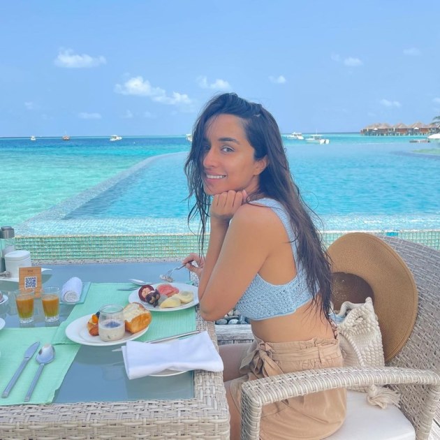 Shraddha Kapoor